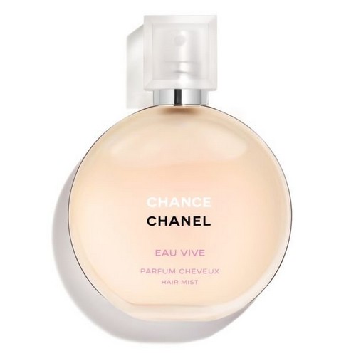 샤넬 샹스 오 비브 헤어 미스트 35ml (1개)