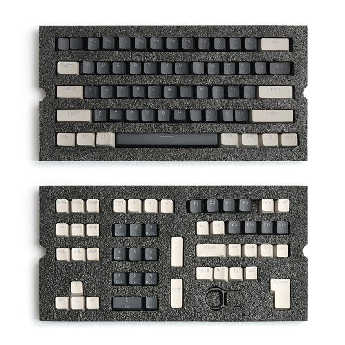 MOUNTAIN PBT ���߻��� Űĸ ��Ʈ