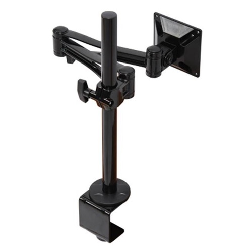 강원전자 NETmate NMY-LM11 3단 관절형 모니터 거치대