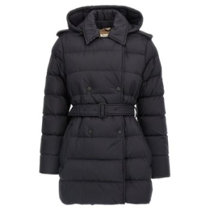 버버리 여성 KENT 벨티드 후드 더블브레스트 퀼티드 패딩 8110310이미지입니다. 누르면 해당 게시물로 새창이동합니다.