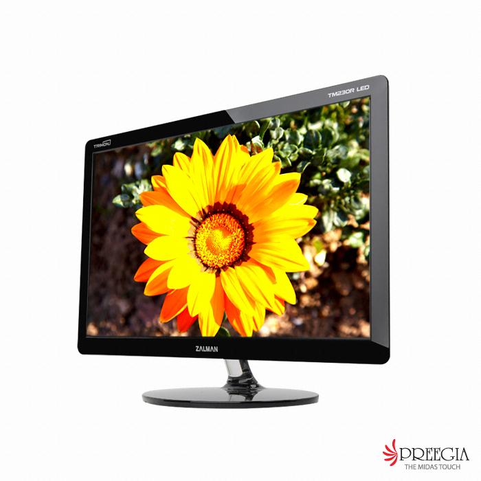 잘만 TRIMON TM230R LED_이미지