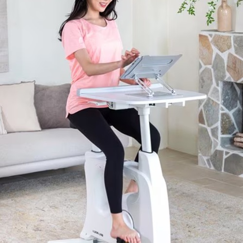 슬림 바이크 테이블형