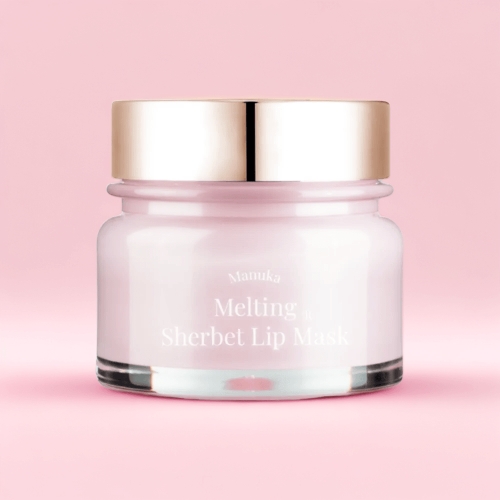 포렌코즈 마누카 멜팅샤벳 립 마스크 20ml (1개)