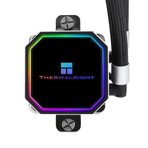 Thermalright FROZEN PRISM 240 ARGB ����