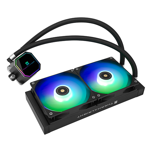 Thermalright FROZEN PRISM 240 ARGB ����