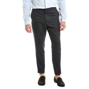 Kooples 더쿠플스 울 수트 팬츠 1330277