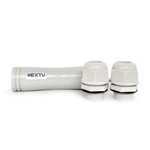 이지넷유비쿼터스 NEXTU POE801EXTR-LONG POE 거리 연장기_이미지