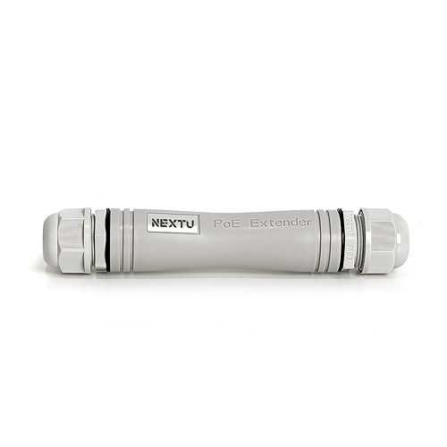 이지넷유비쿼터스 NEXTU POE801EXTR-LONG POE 거리 연장기_이미지