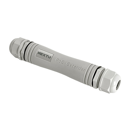 이지넷유비쿼터스 NEXTU POE801EXTR-LONG POE 거리 연장기_이미지