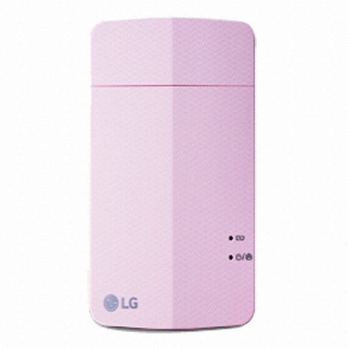 LG전자 포켓포토 포포3 (PD251) (케이스 + 보조배터리 + 추가 90매)_이미지