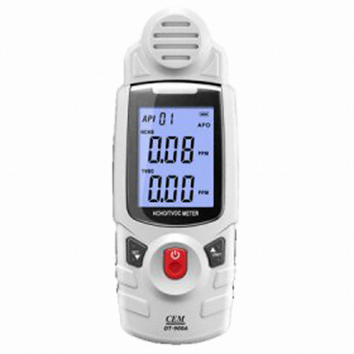 CEM HCHO TVOC 측정기 DT-900A_이미지