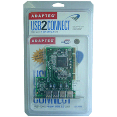 Microsemi Adaptec AUA-4000V KIT_이미지