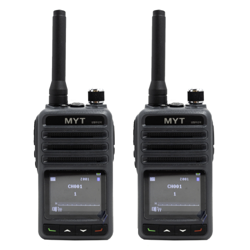 민영정보통신 MDR-G30 (2개)_이미지
