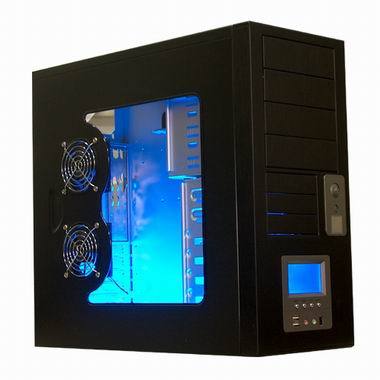 오마이 오마이 R102 알미늄 LCD 에어터보쿨_이미지
