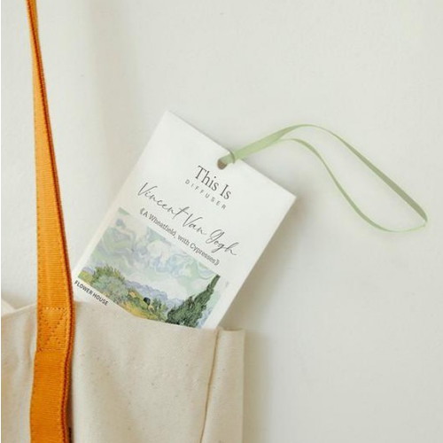 디스이즈 명화 샤쉐 4g (5개)_이미지