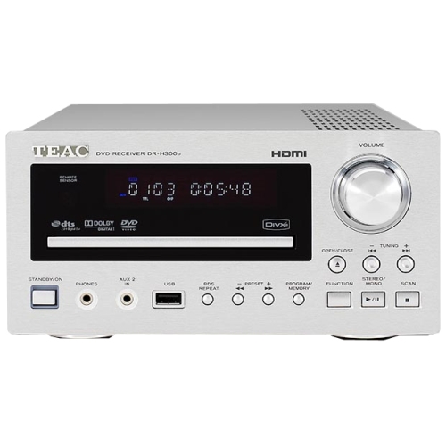 마란츠 DR-H300P + JBL ES20_이미지
