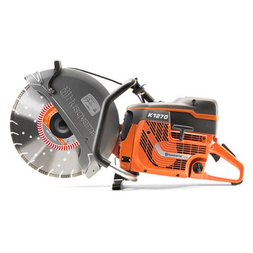 허스크바나 K1270