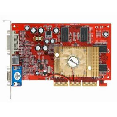 디앤디컴 지포스FX 5200 Scamper 128MB 128bit_이미지