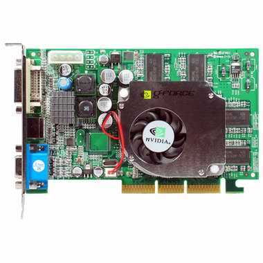 ǻ�ĸ��� GeForceFX 5700 ǻ�ĸ��� Winning 128M
