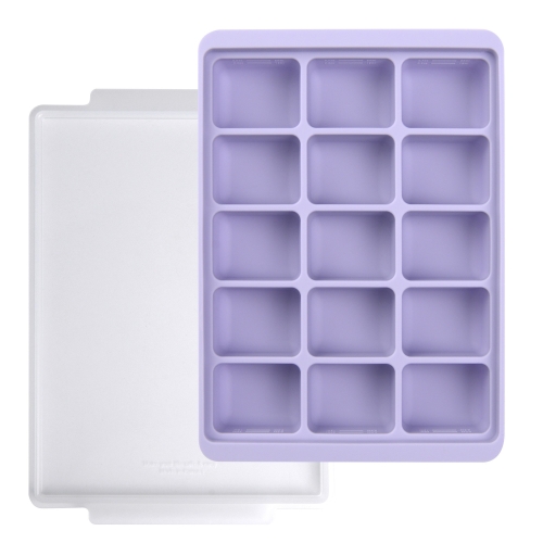 실리닷 실리콘 얼음틀 15구