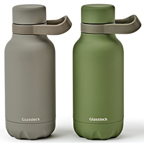 글라스락 아웃도어 핸들 텀블러 500ml (1개)_이미지