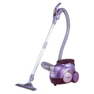 LG���� ����ŷ VC651AJ