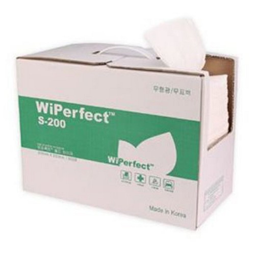 Sontara 스펀레이스 산업용 와이퍼 S-200 300매입  2시이전 주문  토 일 공휴일 휴무_이미지