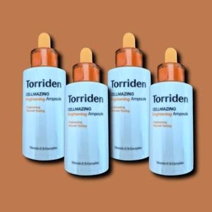 토리든 셀메이징 비타C 브라이트닝 앰플 30ml (4개)