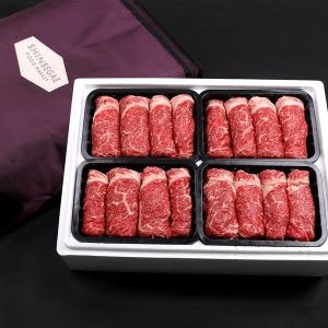 대구축협 1++등급 7 프리미엄 선물세트 6호 2.4kg (1개)_이미지