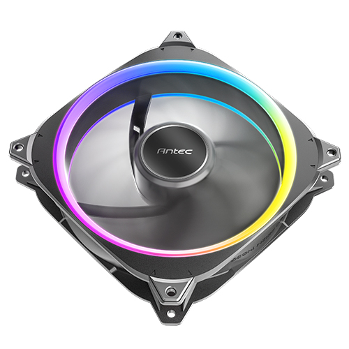 Antec Neo PRIZM T3 140 PWM ARGB