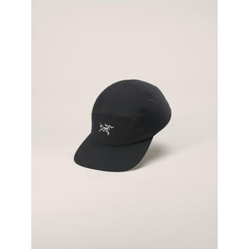 아크테릭스 모자 AEPFU09484BAS BLACK ARCTIC SILK DOM