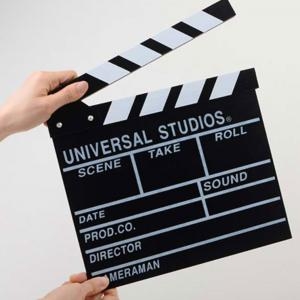 스투피드 미니 클래퍼 보드  영화 촬영 슬레이트