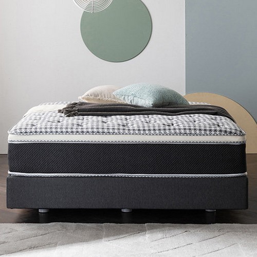 동서가구 마일드 유로탑 프리미엄 롤팩 독립스프링 매트리스 Q (26cm)