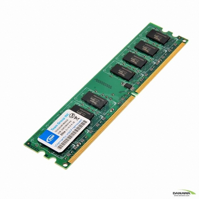 TeamGroup DDR2-800 (2GB)_이미지