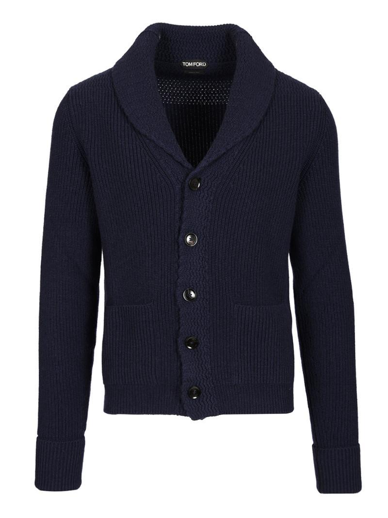 톰포드 Cardigan FW25 KLL003 YMK074HB745 5688941_이미지
