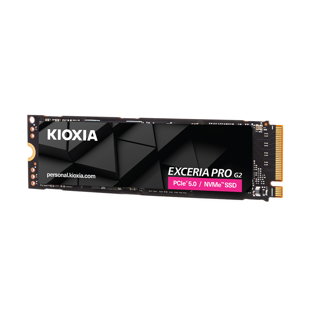 키오시아 EXCERIA PRO G2 M.2 NVMe (1TB)_이미지