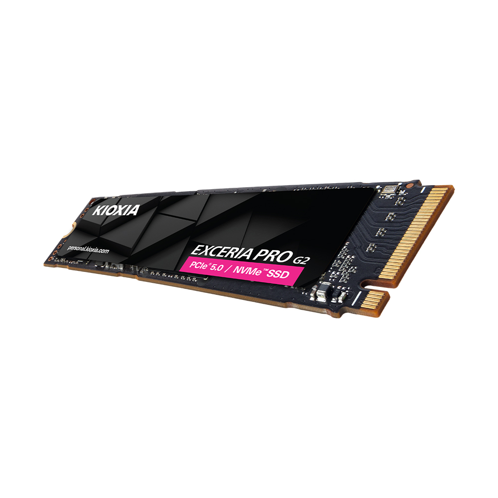 Ű���þ� EXCERIA PRO G2 M.2 NVMe