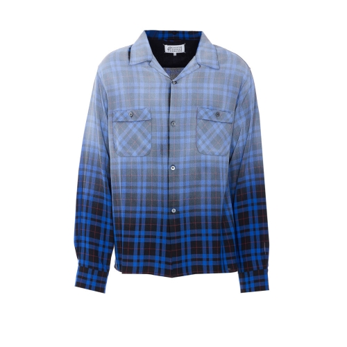 메종마르지엘라 긴팔 셔츠 SS26 S50DT0069M35706001F 7216414_이미지