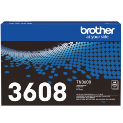 정품 TN-3608 검정