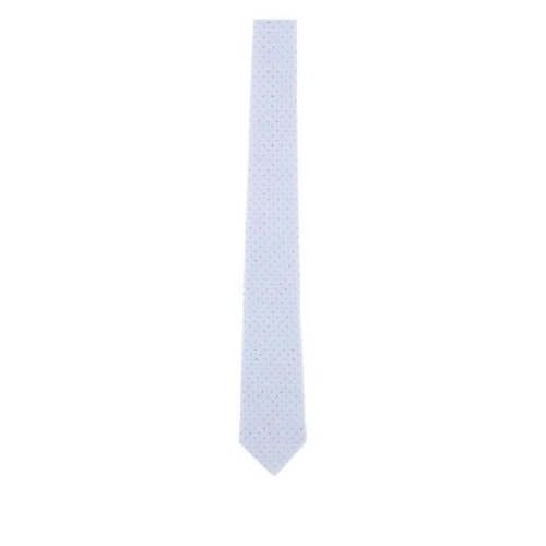 폴스미스 polka dot pattern silk tie M1A0TIETT33941 T_이미지