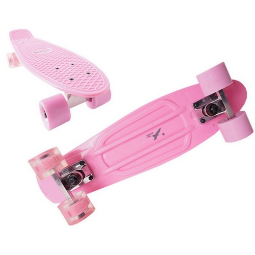 더플라잉 크루져보드 22인치