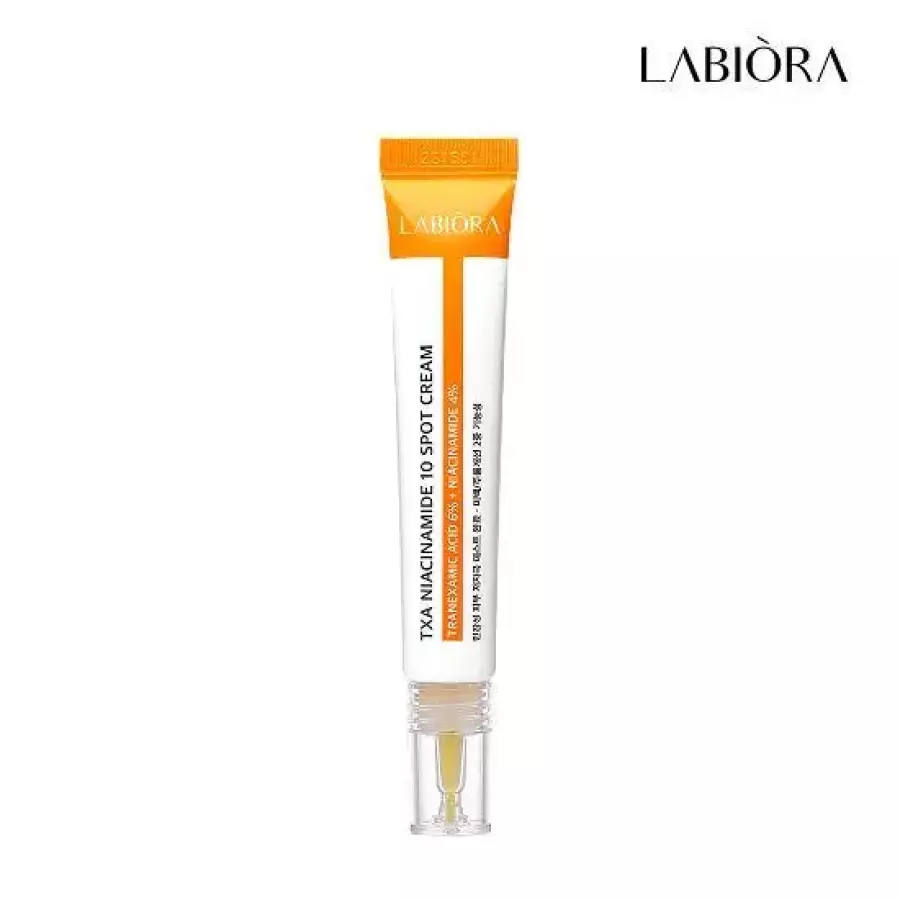 라비오라 트라넥삼산 나이아신 10 스팟크림 20ml