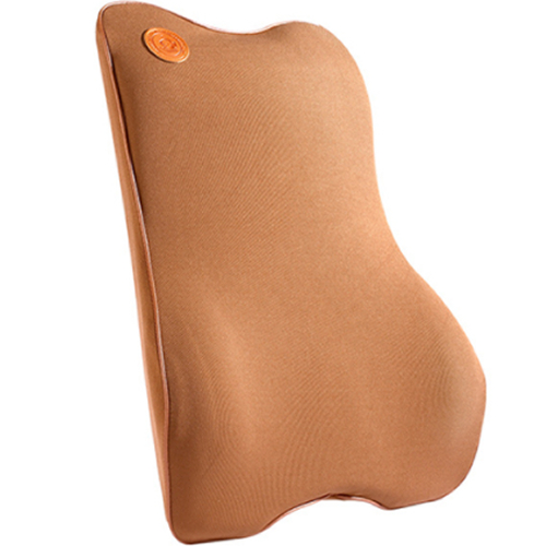 키밍  메모리폼 차량 등받이 쿠션