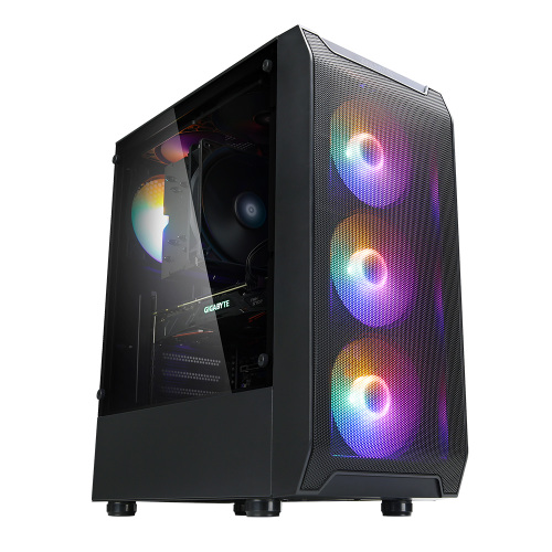 다나와표준PC 게임용 220209 (16GB, M.2 500GB)