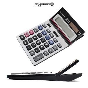 알티피아 /모닝 ECD-304N 데스크계산기