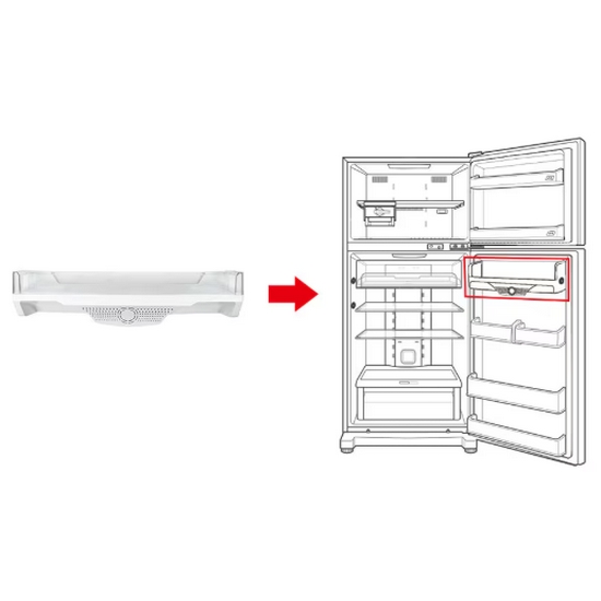 LG���� ����� �ٱ��� AAP73431703