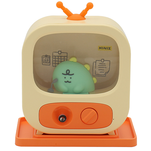 죠르디 TV 가습기 NINIZ-9037A