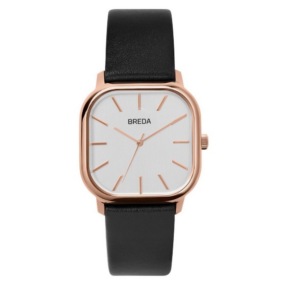 Visser (RoseGold Black)