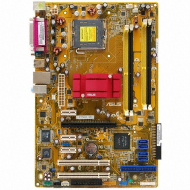 ASUS P5ND2-SE 아이보라 (리퍼비시)