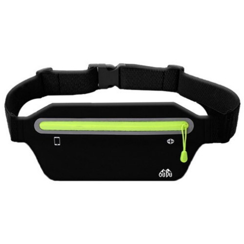오젬 스마트폰 스포츠 허리밴드 WB-10_이미지